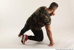 ATILLA EXPERIMENTAL DANCE